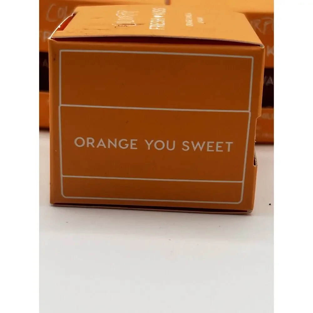 Colourpop fresh kiss